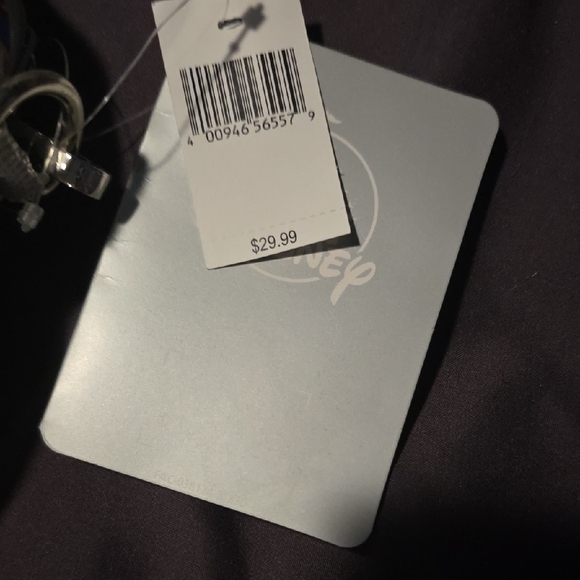 Walt Disney World Disney Parks Mickey Mouse Crossbody/Belt Bag - Picture 3 of 10